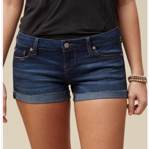 Altar'd State Pants - NWT! Altar'd State Jean Shorts